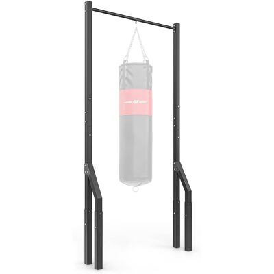 External pull-up bar with bag holder MO-Z1 - Marbo Sport External pull-up bar with bag holder MO-Z1 - Marbo Sport