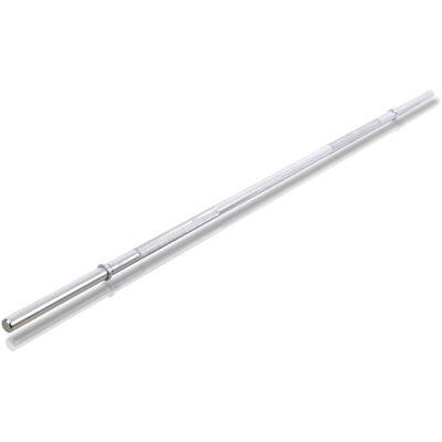 Long bar 30 mm 198 cm MW-G198-EX-GL - Marbo Sport Long bar 30 mm 198 cm MW-G198-EX-GL - Marbo Sport