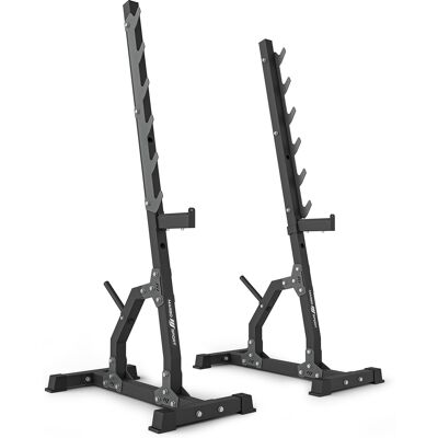 Multilevel stands (2 pieces) MS-S105 2.0 - Marbo Sport Multilevel stands (2 pieces) MS-S105 2.0 - Marbo Sport