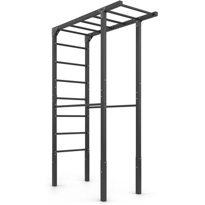 Outdoor ladder MO-003 - Marbo Sport Outdoor ladder MO-003 - Marbo Sport