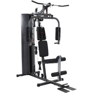 HAMMER FINNLO Power Station Autark 600 Cable Cross 80 kg weerstand Incl. accessoires HAMMER FINNLO Power Station Autark 600 Cable Cross 80 kg weerstand Incl. accessoires