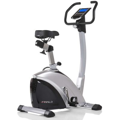 HAMMER Ergometer FINNLO Exum 2025 – premium hometrainer voor training thuis HAMMER Ergometer FINNLO Exum 2025 – premium hometrainer voor training thuis