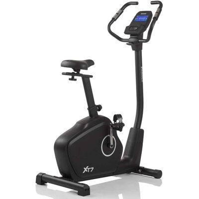 HAMMER Ergometer Cardio XT7 Lage instap Bluetooth 24 programma's HAMMER Ergometer Cardio XT7 Lage instap Bluetooth 24 programma's