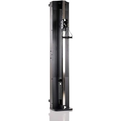 Cable Tower 4.0 NorsK, functionele training & revalidatie, 60 kg gewichtsblok HAMMER Cable Tower 4.0 NorsK, functionele training & revalidatie, 60 kg gewichtsblok HAMMER