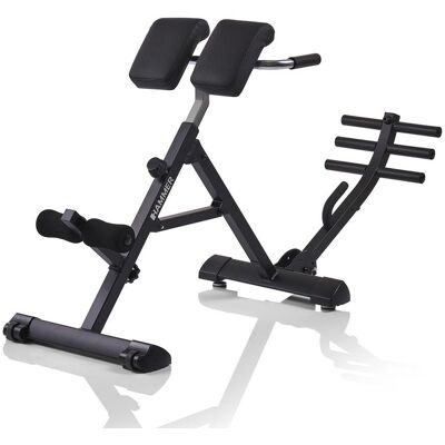 HAMMER Tricon Flex Rugtrainer 3-in-1 Stretchen & Versterken Ischiasverlichting HAMMER Tricon Flex Rugtrainer 3-in-1 Stretchen & Versterken Ischiasverlichting