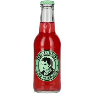 Thomas Henry Tonic Thomas Henry Vivid Watermelon Tonic Water 0,2l Thomas Henry Tonic Thomas Henry Vivid Watermelon Tonic Water 0,2l
