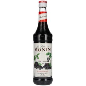 Le Sirop de Monin BROMBEERE 0,7l Le Sirop de Monin BROMBEERE 0,7l