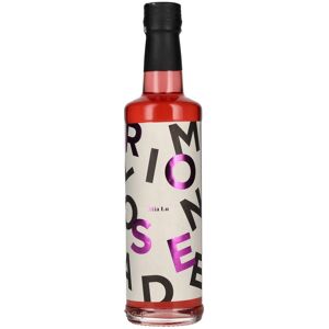 MIA LU Rosen-Limetten-Ingwersirup 0,5l MIA LU Rosen-Limetten-Ingwersirup 0,5l