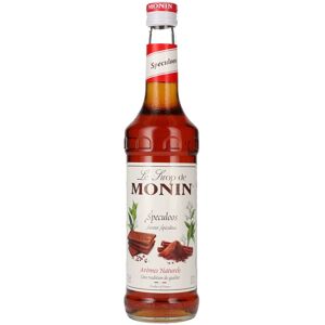 Le Sirop de Monin SPEKULATIUS 0,7l Le Sirop de Monin SPEKULATIUS 0,7l