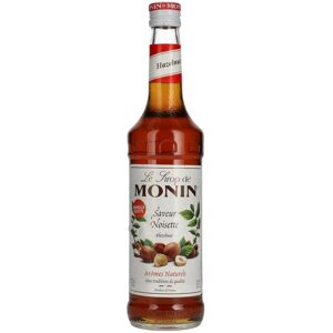 Le Sirop de Monin HASELNUSS 0,7l Le Sirop de Monin HASELNUSS 0,7l