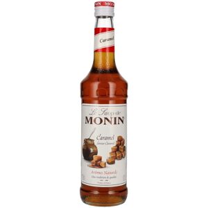 Le Sirop de Monin KARAMELL 0,7l Le Sirop de Monin KARAMELL 0,7l