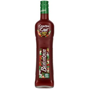 Berentzen Smoothie Fruity Love Likör 15% Vol. 0,5l Berentzen Smoothie Fruity Love Likör 15% Vol. 0,5l