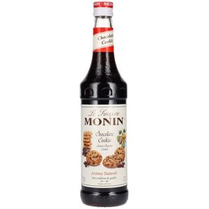 Le Sirop de Monin SCHOKOLADEN COOKIE 0,7l Le Sirop de Monin SCHOKOLADEN COOKIE 0,7l