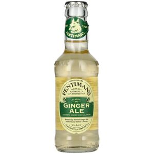 Fentimans GINGER ALE 0,2l Fentimans GINGER ALE 0,2l