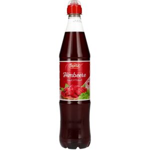 Spitz Geesten Spitz Himbeere Fruchtsirup 0,7l PET Spitz Geesten Spitz Himbeere Fruchtsirup 0,7l PET