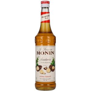 Le Sirop de Monin MACADAMIA 0,7l Le Sirop de Monin MACADAMIA 0,7l