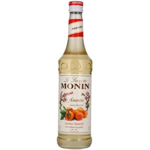 Le Sirop de Monin AMARETTO 0,7l Le Sirop de Monin AMARETTO 0,7l