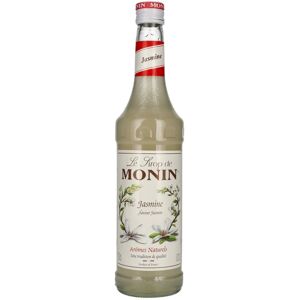 Le Sirop de Monin JASMIN 0,7l Le Sirop de Monin JASMIN 0,7l