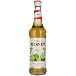 Le Sirop de Monin LIMETTE 0,7l Le Sirop de Monin LIMETTE 0,7l