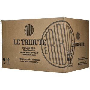 Le Tribute Tonic Water 24x0,2l Le Tribute Tonic Water 24x0,2l