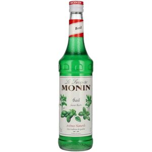 Le Sirop de Monin BASILIKUM 0,7l Le Sirop de Monin BASILIKUM 0,7l
