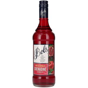 Bols Grenadine Syrup 0,75l Bols Grenadine Syrup 0,75l