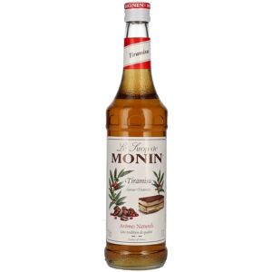Le Sirop de Monin TIRAMISU 0,7l Le Sirop de Monin TIRAMISU 0,7l