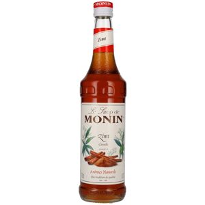 Le Sirop de Monin ZIMT 0,7l Le Sirop de Monin ZIMT 0,7l