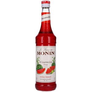 Le Sirop de Monin WASSERMELONE 0,7l Le Sirop de Monin WASSERMELONE 0,7l