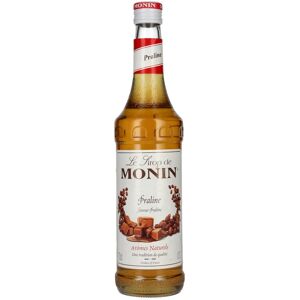Le Sirop de Monin HASELNUSS-KARAMELL-PRALINE 0,7l Le Sirop de Monin HASELNUSS-KARAMELL-PRALINE 0,7l