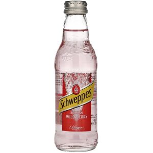 Schweppes Russian Wild Berry 0,2l Schweppes Russian Wild Berry 0,2l