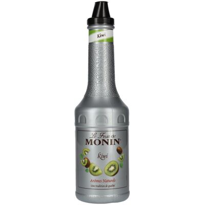 Monin Fruchtpüree KIWI 1l PET Monin Fruchtpüree KIWI 1l PET