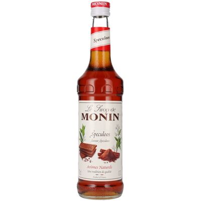Le Sirop de Monin SPEKULATIUS 0,7l Le Sirop de Monin SPEKULATIUS 0,7l