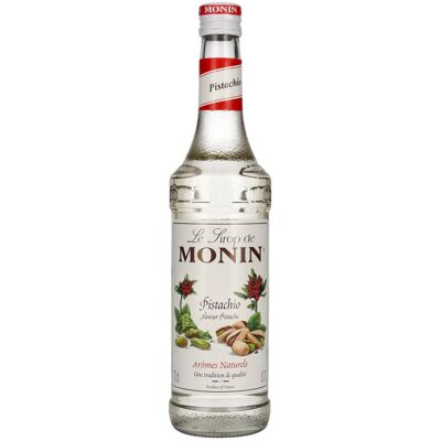 Le Sirop de Monin PISTAZIE 0,7l Le Sirop de Monin PISTAZIE 0,7l