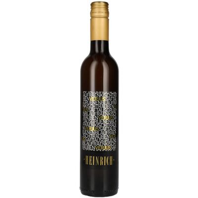 Heinrich Wijnmakerij Heinrich Verjus Sour 0,5l Heinrich Wijnmakerij Heinrich Verjus Sour 0,5l