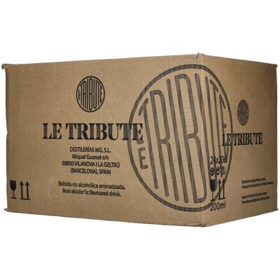 Le Tribute Tonic Water 24x0,2l Le Tribute Tonic Water 24x0,2l