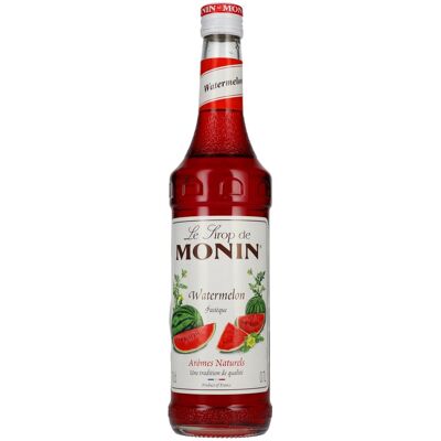 Le Sirop de Monin WASSERMELONE 0,7l Le Sirop de Monin WASSERMELONE 0,7l