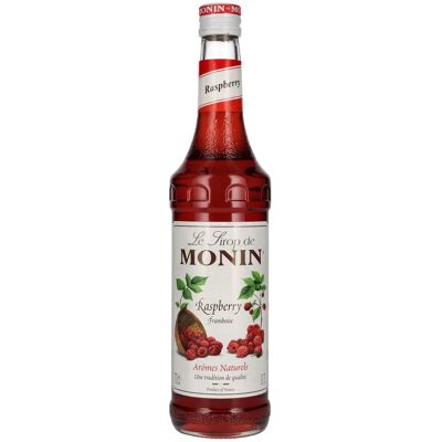 Le Sirop de Monin HIMBEERE 0,7l Le Sirop de Monin HIMBEERE 0,7l