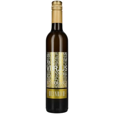 Heinrich Wijnmakerij Heinrich Verjus 2026 0,5l Heinrich Wijnmakerij Heinrich Verjus 2026 0,5l