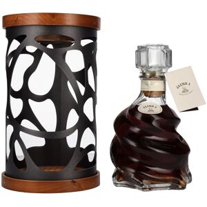 Torres 30 JAIME I. Reserva de la Familia Brandy 38% Vol. 0,7l in geschenkverpakking Torres 30 JAIME I. Reserva de la Familia Brandy 38% Vol. 0,7l in geschenkverpakking