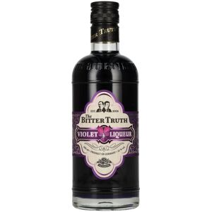 The Bitter Truth Violet Liqueur 22% Vol. 0,5l The Bitter Truth Violet Liqueur 22% Vol. 0,5l