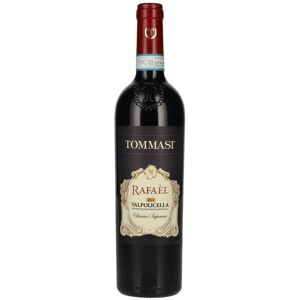 Tommasi Valpolicella RAFAÈL Classico Superiore DOC 2022 12,5% Vol. 0,75l Tommasi Valpolicella RAFAÈL Classico Superiore DOC 2022 12,5% Vol. 0,75l