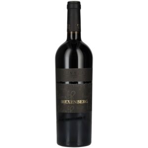 Weingut Lisa Pfneisl Pfneisl Ried Hexenberg 2022 14,5% Vol. 0,75l Weingut Lisa Pfneisl Pfneisl Ried Hexenberg 2022 14,5% Vol. 0,75l
