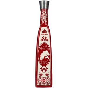 Casa Maestri Reserva de MFM Tequila Blanco 100% Puro de Agave 40% Vol. 0,7l Casa Maestri Reserva de MFM Tequila Blanco 100% Puro de Agave 40% Vol. 0,7l