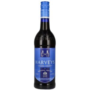 Harveys Bristol Cream 17,5% Vol. 0,75l Harveys Bristol Cream 17,5% Vol. 0,75l