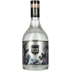 Mauritius Rom Club WHITE 40% Vol. 0,7l Mauritius Rom Club WHITE 40% Vol. 0,7l