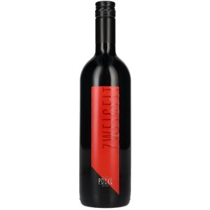 Weingut Pöckl Pöckl Zweigelt 2021 13% Vol. 0,75l Weingut Pöckl Pöckl Zweigelt 2021 13% Vol. 0,75l