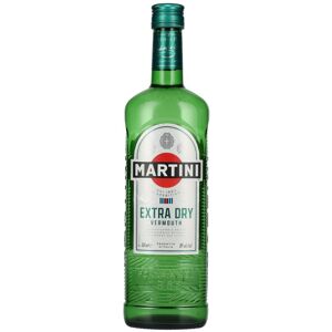 Martini L'Aperitivo EXTRA DRY Vermouth 18% Vol. 0,75l Martini L'Aperitivo EXTRA DRY Vermouth 18% Vol. 0,75l