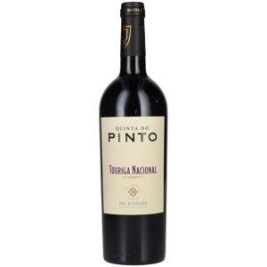 Quinto Do Pinto Quinta Do Pinto TOURIGA NACIONAL Reserva DOC Alenquer 2020 14,5% Vol. 0,75l Quinto Do Pinto Quinta Do Pinto TOURIGA NACIONAL Reserva DOC Alenquer 2020 14,5% Vol. 0,75l