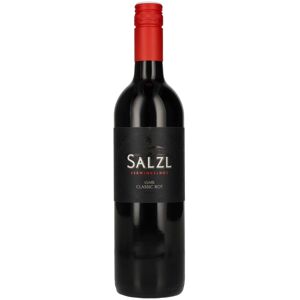 Salzl Seewinkelhof Salzl Cuvée Classic Rot 2023 14% Vol. 0,75l Salzl Seewinkelhof Salzl Cuvée Classic Rot 2023 14% Vol. 0,75l